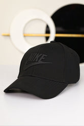 Nke Classic99 Futura Swoosh Imp Polyester Cap